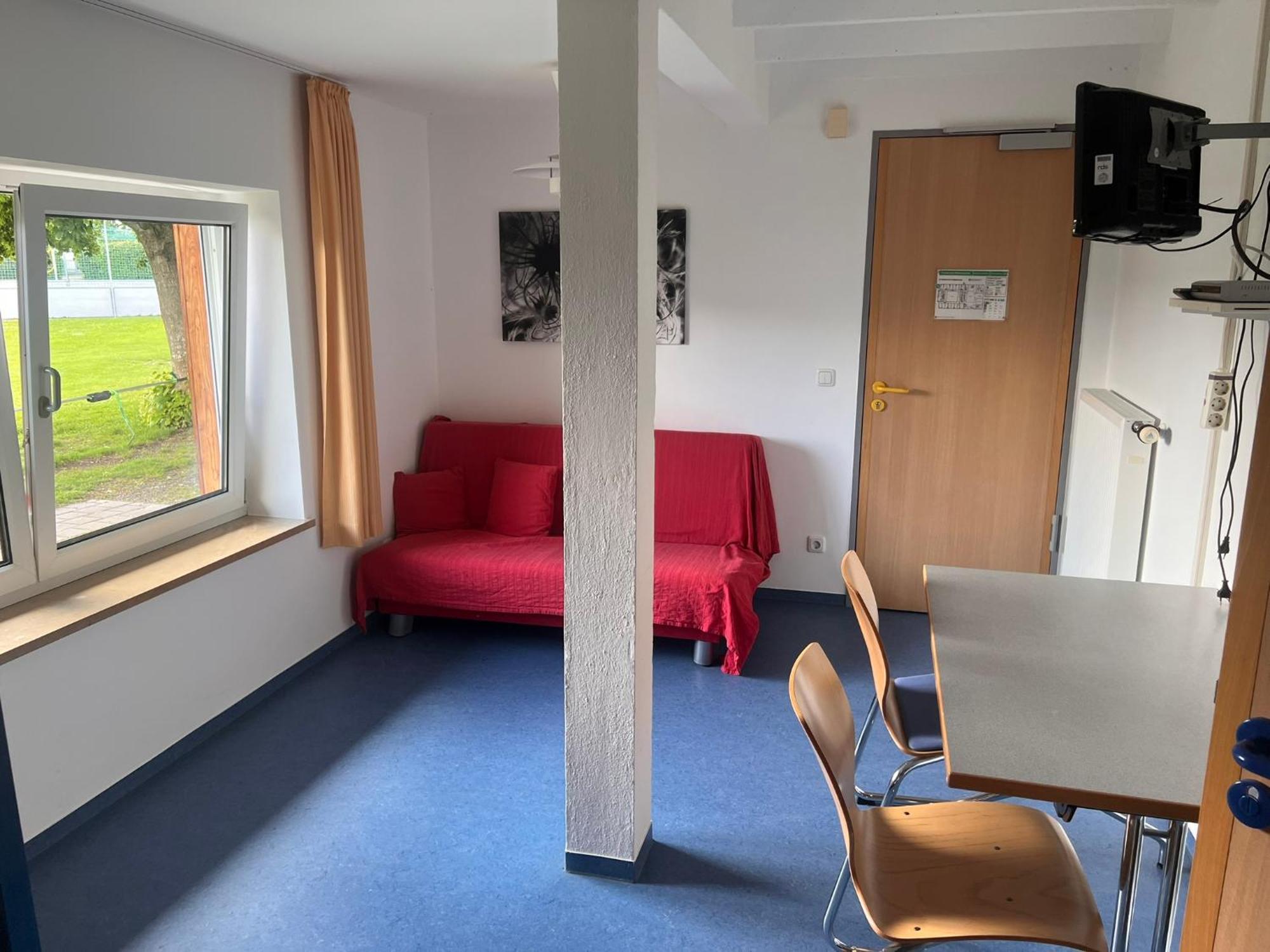 Jugendherberge Ottobeuren - Membership Required Room photo