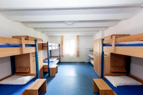 Jugendherberge Ottobeuren - Membership Required Room photo