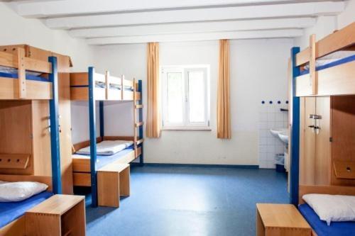 Jugendherberge Ottobeuren - Membership Required Room photo