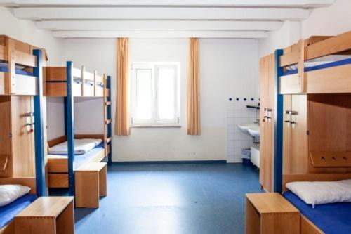 Jugendherberge Ottobeuren - Membership Required Room photo